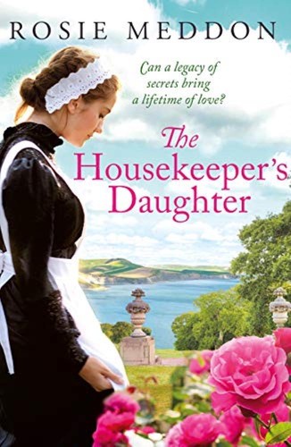 The housekeeper daughter - the,