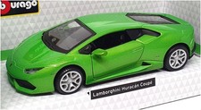 Burago scale 43063 - burago,
