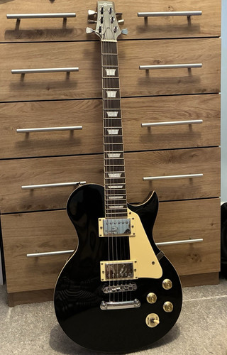 Gear4music style electric - gear4music,