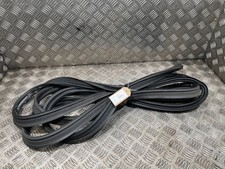 LDV Maxus Deliver 9 2.0TD 2020-On Rear Door Seal Rubber GENUINE