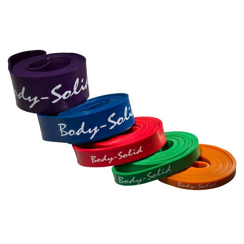 Body solid pack resistance - body-solid,