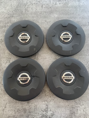 Nissan primastar centre caps - nissan,