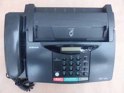 Samsung sf800 all one - all, in