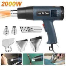 Electric Heat Gun Hot Air