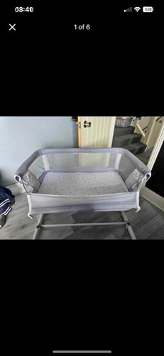 Chicco next2me pop - up, lightly