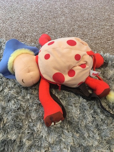 The magic roundabout - the,