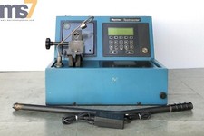 HARTRIDGE HH700 TESTMASTER