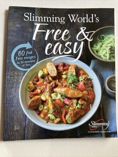 Slimming world recipe - world,