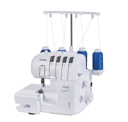 Brother 2104d overlocker 3 - 2104d,