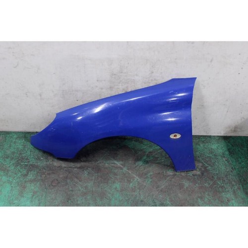 Front wing peugeot 206 - wing, lh