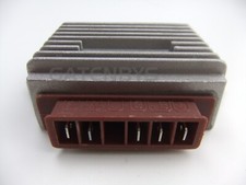 New Regulator Rectifier For