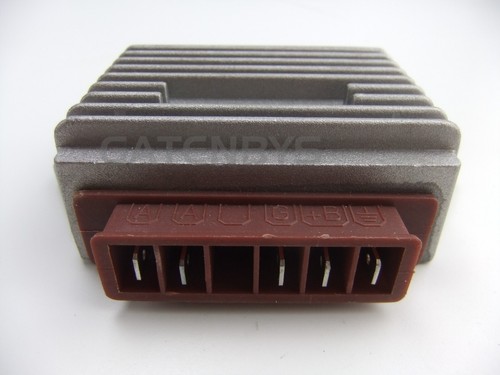 New regulator rectifier for - rectifier,