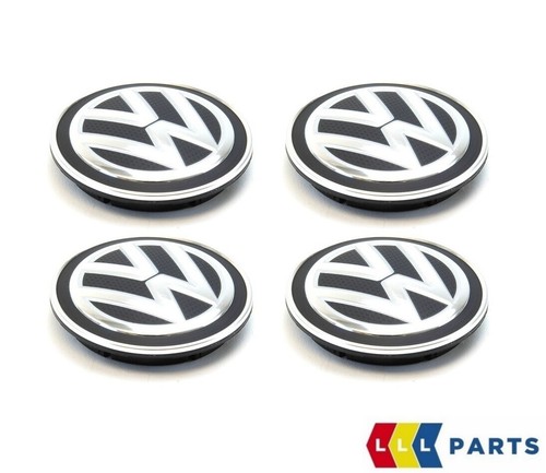 New genuine volkswagen golf - new,