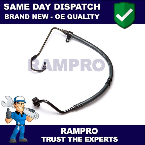 Rampro power steering pipe - steering,