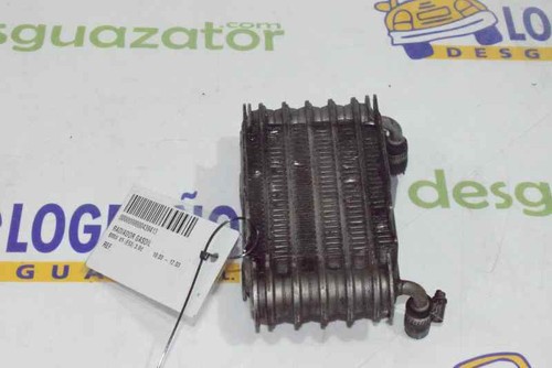 13322247411 gasoil radiator