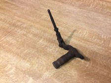 Yamaha ? RD200 - RD250 ? Brake