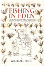 NELSON WILLIAM FLY ANGLING