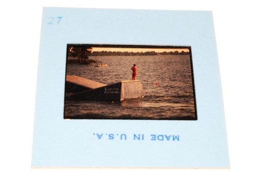1973 waterskiing jump - 1973,