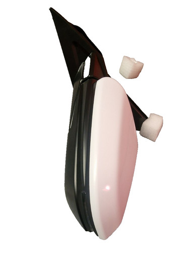Honda civic side - side, wing