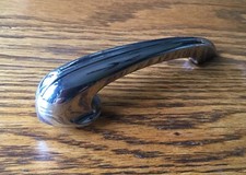 1930s Graham DOOR HANDLE vtg