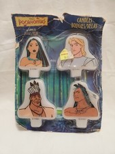 Vintage Disney Pocahontas