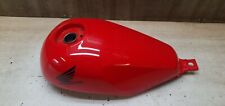 Honda CMX 500 Rebel 2017 Fuel Tank / Petrol tank / Gas tank BUCKLED