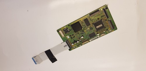 Lvds control board - lvds,