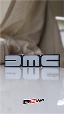 DELOREAN DMC     display -