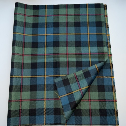 Macleod hunting muted fabric - macleod,