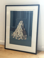 Patrick Hughes Signed