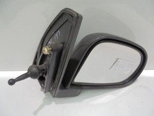 HYUNDAI ATOZ Hatch Door Mirror Complete O/S 1999: 1788