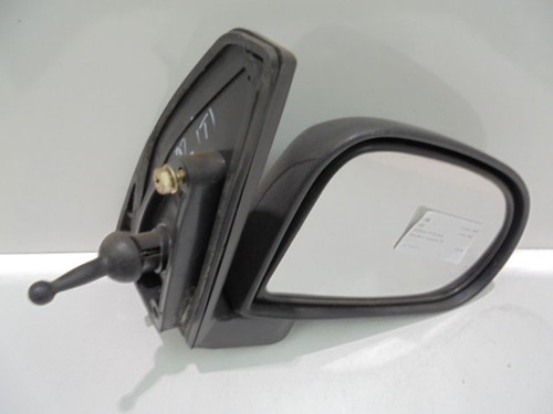 Hyundai atoz hatch door - hyundai,