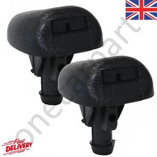 5 Windscreen Washer Spray
