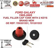 FOR FORD GALAXY 1995-2005 FUEL