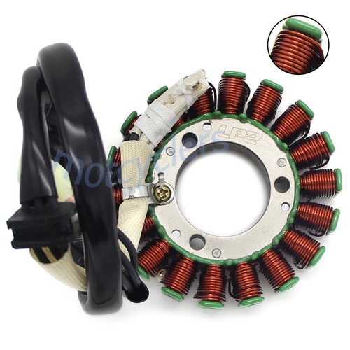 Magneto generator stator coil - magneto,