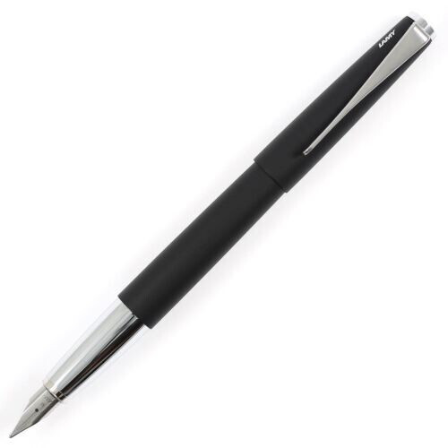Lamy studio medium nib - studio,