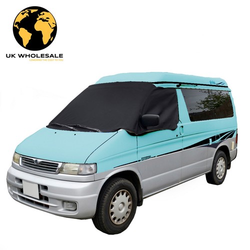 Ford freda screen cover - screen,