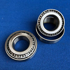 Norton Featherbed Taper Roller Steering Head Bearings