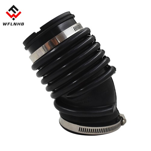 Air box intake - air, pipe