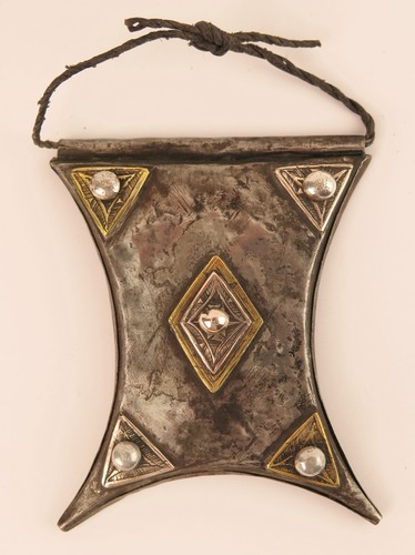 African ethnographic antique