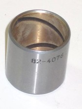 Triumph bushing swing arm