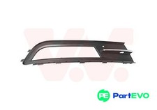 VAN WEZEL FRONT RIGHT BUMPER