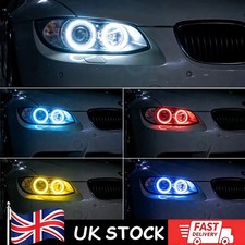 2Pcs H8 Super Bright LED Light