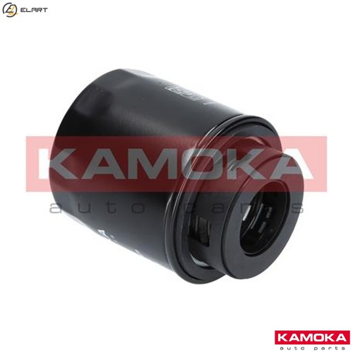 Oil filter f114801 - filter, skoda