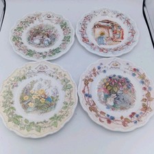 Brambly Hedge Seasons Tea