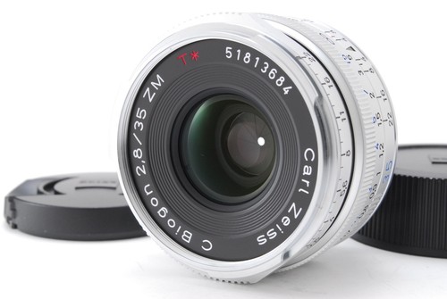 Mint carl zeiss biogon t - zeiss,