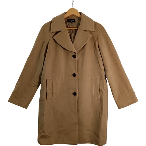 Jaeger wool blend - wool,