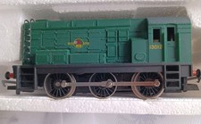 Hornby R156 Class 08 Diesel