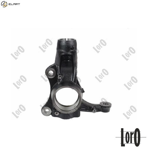 Steering knuckle wheel - knuckle,