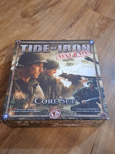 Fantasy flight games tide - flight,